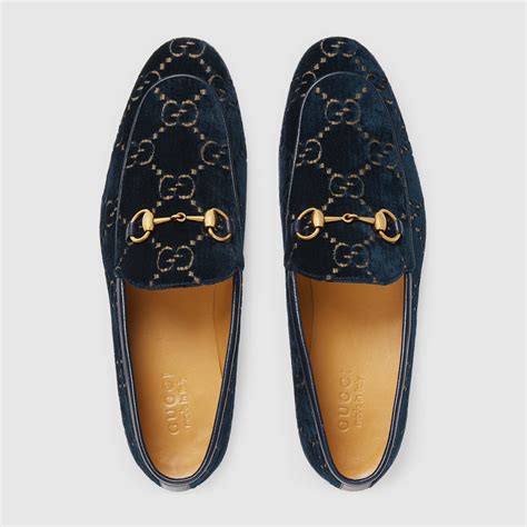 gucci velvet mule replicas|gucci loafer dupe.